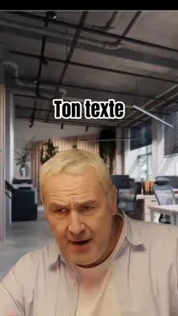 Fond vert 
