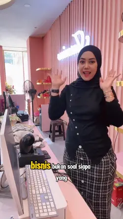 Bisnis