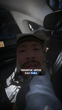 teruntuk pra pendemo