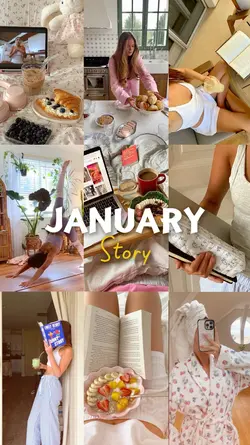 January story
