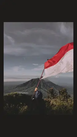 INDONESIA PUSAKA