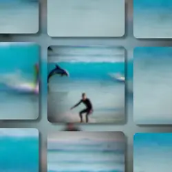 Surfing 