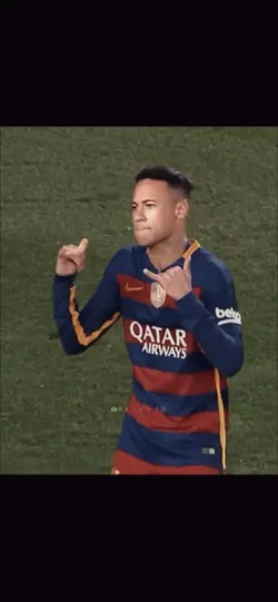 neymar edit