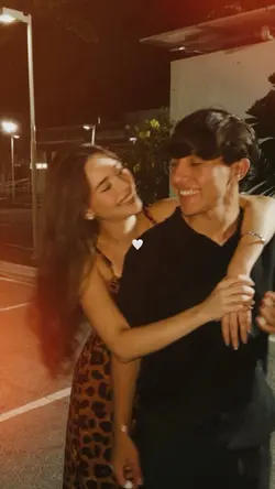 Amo você ❤️