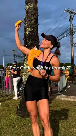 Correr / Maratona 