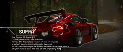 CAR - MONTAGEM TENTA