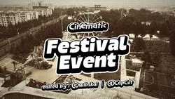 Cinematic event