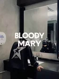 bloody mary
