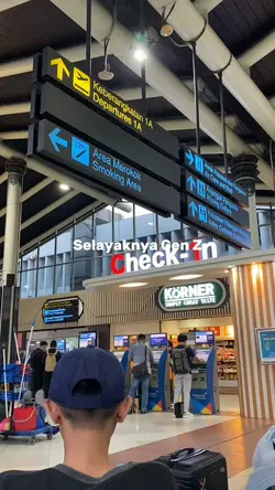 selayaknya Gen Z