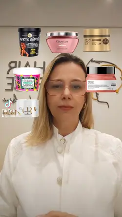 mascaras