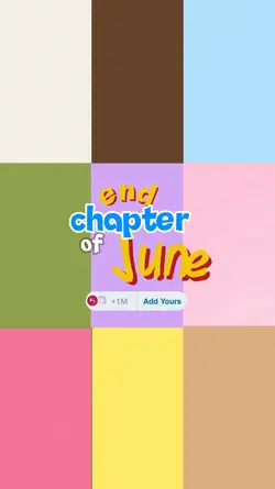 end of June 