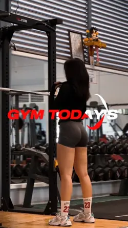 GYM TODAY'S