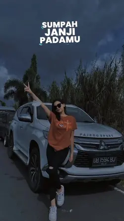 Sumpah Janji Padamu