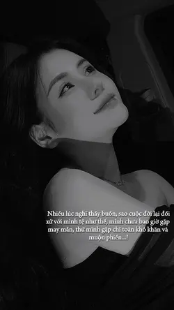Nhiều lúc tự hỏi