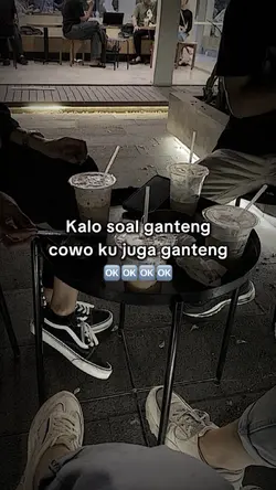 Cowoku juga ganteng