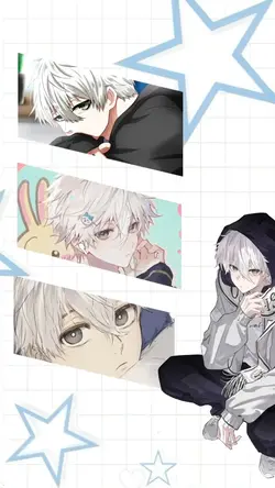 versi nagi
