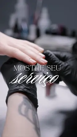 Divulgação Serviço 