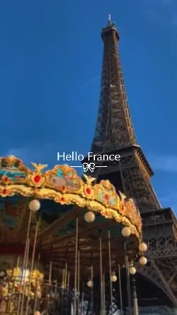 Hello France