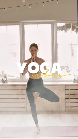 Yoga Vibes
