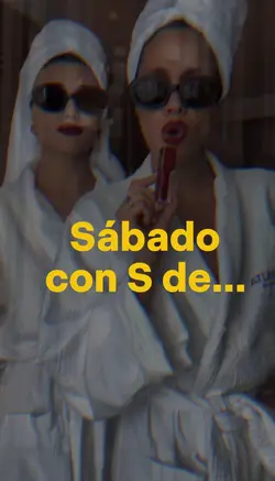 Sábado con S 