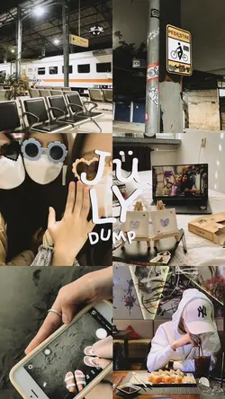 25. juli dump photo