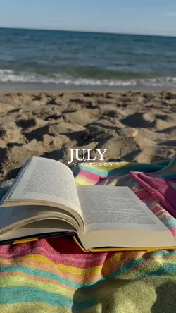 JULY STORIES