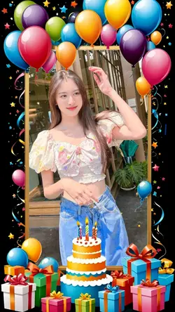 HappyBirthday