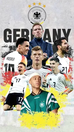 GERMANY EURO