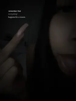 reasons.. 