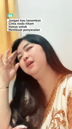 Cinta Hitam