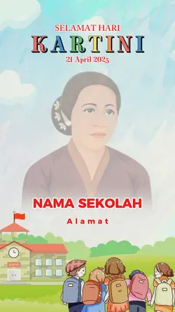 Hari kartini 