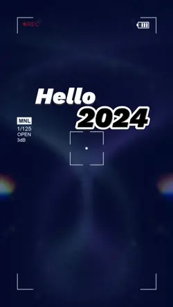 Hello 2024