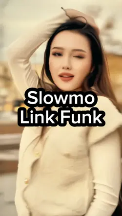 Slowmo Link Funk