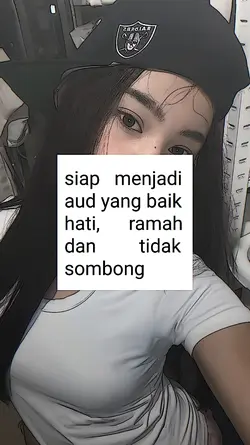 SIAP MENJADI AUD