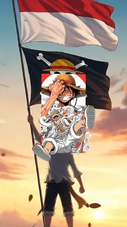 JJ Bendera One Piece