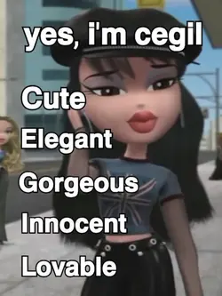 cegill