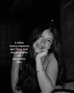 é sobre.