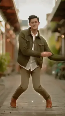 AI Dance