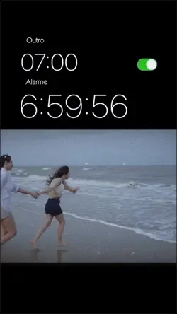 alarm 