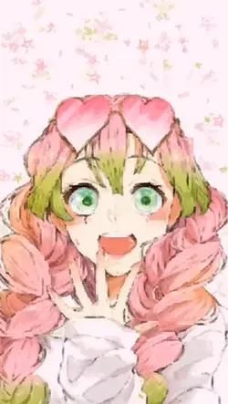Mitsuri