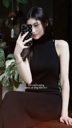 Thôi mỉm cười mặc