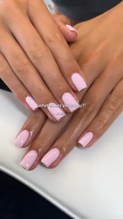 nail