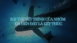 Mẫu Thuyết Trình Diu