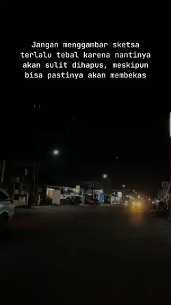 jangan menggambar