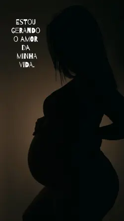 ESTOU GERANDO...