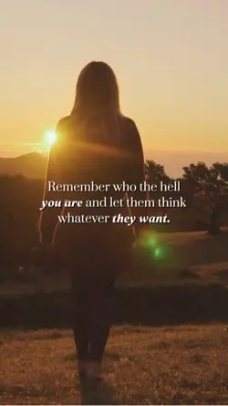 Let them