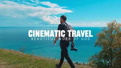 CINEMATIC TRAVEL