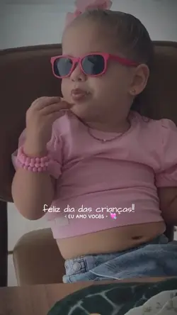 Dia das crianças 