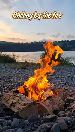 lake side fire