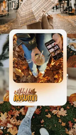 autumn dump